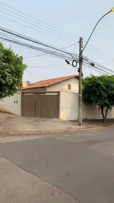 Casa com 2 Quartos à venda, 70m² no Parque das Aroeiras II, São José do Rio Preto