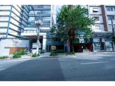 Imóvel Comercial à venda, 300m² no Jardim Paulista, São Paulo