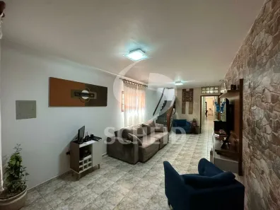 Sobrado com 3 Quartos à venda, 270m² no Jardim Primavera (Zona Sul), São Paulo