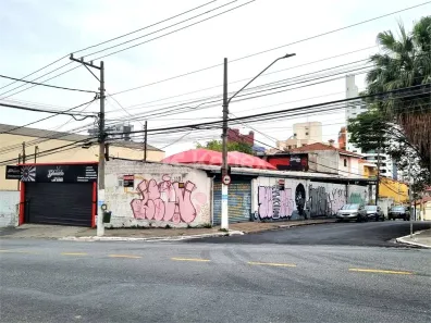 Lote/Terreno à venda, 351m² no Tucuruvi, São Paulo