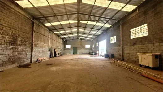 Galpão/Depósito/Armazém para alugar, 400m² no Vila Jaguara, São Paulo