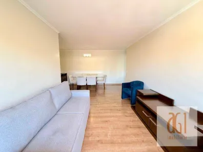Apartamento com 3 Quartos à venda, 103m² no Vila Madalena, São Paulo