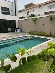 Casa de Condomínio com 3 Quartos à venda, 290m² no Jardim do Lago, Campinas