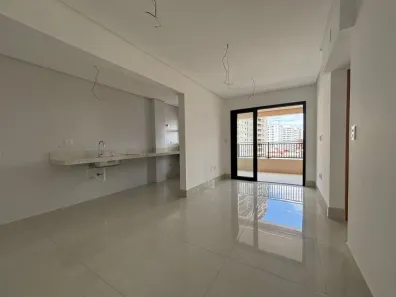 Apartamento com 2 Quartos à venda, 77m² no Aviação, Praia Grande