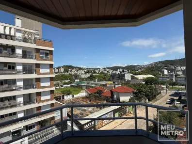 Apartamento com 2 Quartos à venda, 67m² no Pantanal, Florianópolis