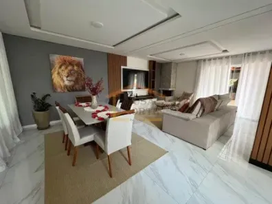 Casa com 5 Quartos à venda, 1160m² no Caraguatá, Mairiporã