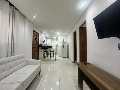 Apartamento com 2 Quartos à venda, 46m² no Maitinga, Bertioga