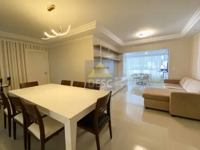 Apartamento com 3 Quartos para alugar, 160m² no Centro, Balneário Camboriú