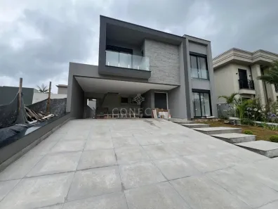 Casa com 4 Quartos à venda, 460m² no Alphaville, Santana de Parnaíba