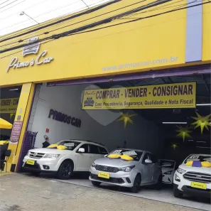 Ponto Comercial à venda, 250m² no Imirim, São Paulo