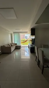 Apartamento com 3 Quartos à venda, 88m² no Jardim Oceania, João Pessoa