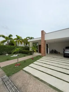 Casa de Condomínio com 4 Quartos à venda, 300m² no Massagueira, Marechal Deodoro