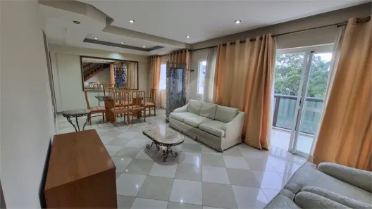 Cobertura com 3 Quartos à venda, 220m² no Cidade São Francisco, São Paulo