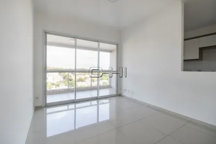 Apartamento com 2 Quartos para alugar, 74m² no Parque Colonial, São Paulo