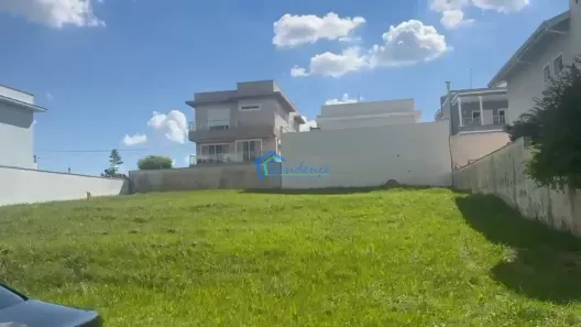 Lote/Terreno à venda, 360m² no Jardim Reserva Bom Viver de Indaiatuba, Indaiatuba
