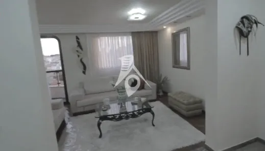 Apartamento com 3 Quartos à venda, 145m² no Parque da Vila Prudente, São Paulo