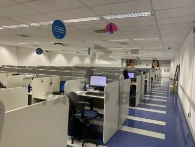 Galpão/Depósito/Armazém para alugar, 4555m² no Silveira, Santo André