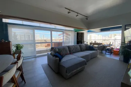 Cobertura com 3 Quartos à venda, 180m² no Alto da Mooca, São Paulo