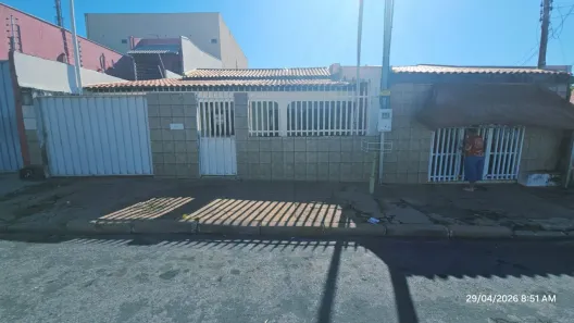 Casa com 3 Quartos para alugar, 280m² no Morada da Serra, Cuiabá