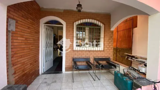 Sobrado com 2 Quartos à venda, 122m² no Jardim Josane, Sorocaba