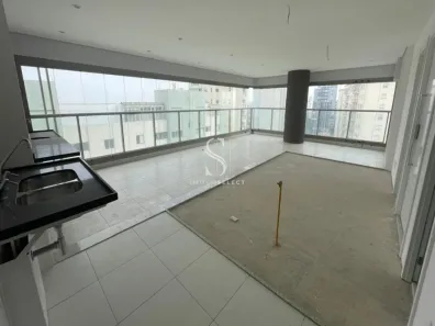 Apartamento com 3 Quartos à venda, 144m² no Sumarezinho, São Paulo