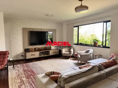 Apartamento com 4 Quartos à venda, 198m² no Vila Guaianazes, São José dos Campos