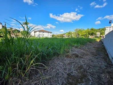 Lote/Terreno à venda, 1565m² no Centro, Blumenau
