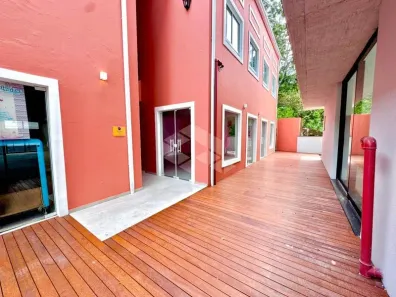 Ponto Comercial para alugar, 50m² no Santo Antônio de Lisboa, Florianópolis