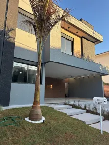 Casa de Condomínio com 3 Quartos à venda, 260m² no Itapeva, Votorantim