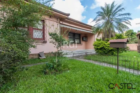 Casa com 4 Quartos à venda, 400m² no Partenon, Porto Alegre