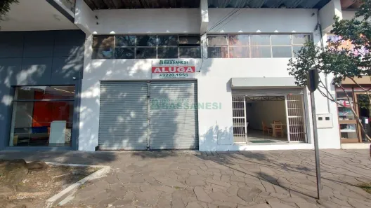 Ponto Comercial para alugar, 160m² no Nossa Senhora de Lourdes, Caxias do Sul
