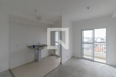 Apartamento com 2 Quartos à venda, 48m² no Vila Ré, São Paulo