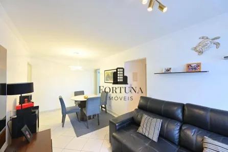 Apartamento com 1 Quarto para venda ou aluguel, 41m² no Vila Clementino, São Paulo