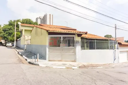 Casa com 3 Quartos à venda, 193m² no Centro, Osasco