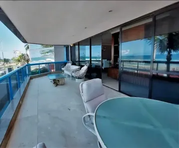 Apartamento com 4 Quartos à venda, 323m² no Barra da Tijuca, Rio de Janeiro