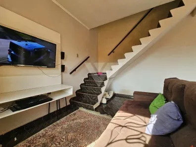 Casa com 3 Quartos à venda, 189m² no Vila Hortência, Sorocaba