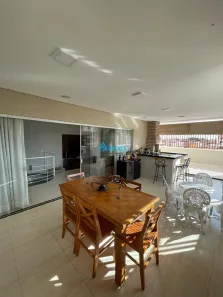 Cobertura com 2 Quartos para alugar, 150m² no Jardim Bela Vista, São José do Rio Preto