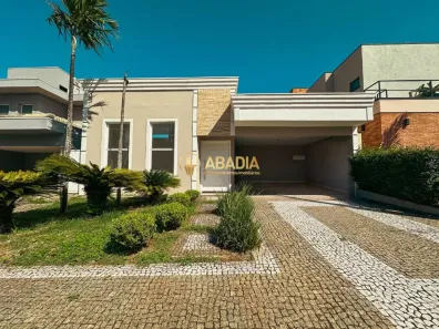 Casa de Condomínio com 4 Quartos à venda, 240m² no Boa Esperança, Paulínia