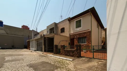 Ponto Comercial com 8 Quartos para alugar, 120m² no Vila Regente Feijó, São Paulo