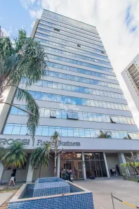 Sala Comercial à venda, 33m² no São Geraldo, Porto Alegre