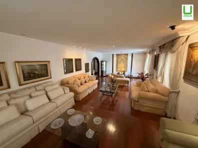 Cobertura com 4 Quartos à venda, 500m² no Santa Lúcia, Belo Horizonte