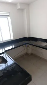 Apartamento com 2 Quartos para venda ou aluguel, 43m² no Jardim Godoy, Bauru