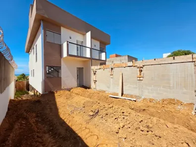 Casa com 4 Quartos à venda, 126m² no Portal de Jacaraípe, Serra