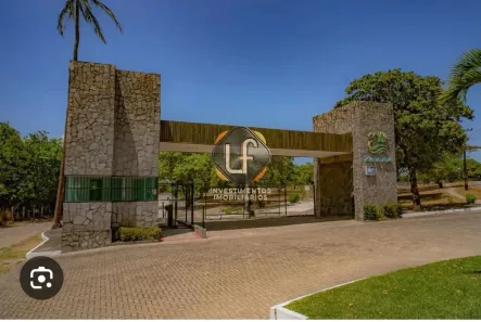 Lote/Terreno à venda, 5000m² no Pecém, São Gonçalo do Amarante