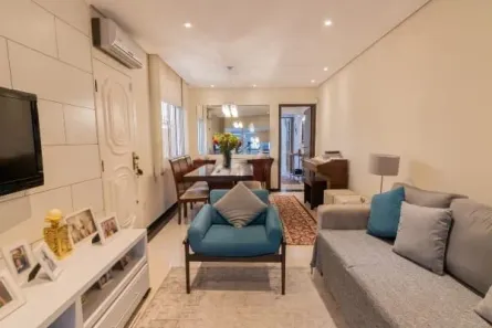 Sobrado com 3 Quartos à venda, 220m² no Jardim Caravelas, São Paulo