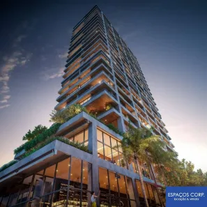 Apartamento com 3 Quartos à venda, 204m² no Jardim Europa, São Paulo