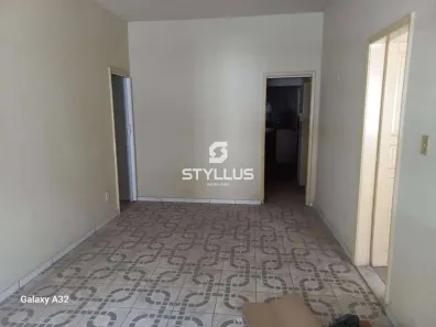  com 2 Quartos à venda, 76m² no Riachuelo, Rio de Janeiro