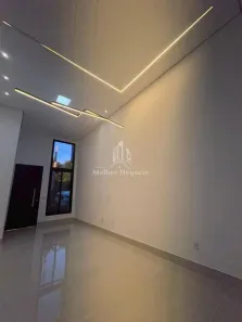Casa com 3 Quartos à venda, 146m² no São Bento, Paulínia