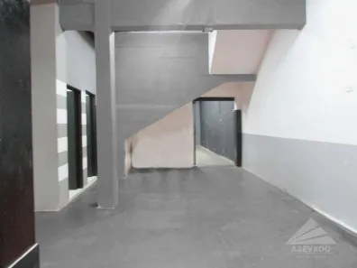 Ponto Comercial à venda, 174m² no Centro, Ribeirão Pires