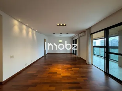 Apartamento com 4 Quartos à venda, 160m² no Jardim Morumbi, São Paulo